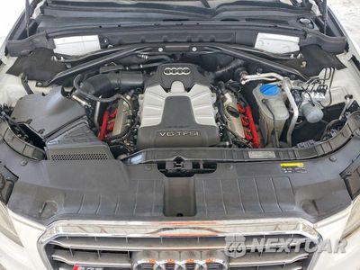 Zdjęcie 12 z 13 samochodu: 2014 AUDI SQ5 PRESTIGE VIN:WA1VGAFP0EA054955 - miniatura