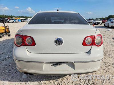 Zdjęcie 6 z 12 samochodu: 2009 VOLKSWAGEN PASSAT TURBO VIN:WVWJK73C59P034517 - miniatura