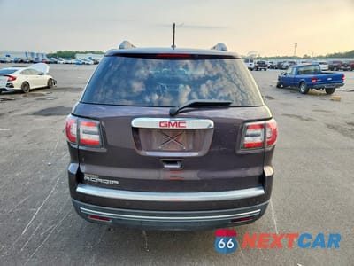 Zdjęcie 6 z 13 samochodu: 2015 GMC ACADIA SLE VIN:1GKKRPKD1FJ317056 - miniatura