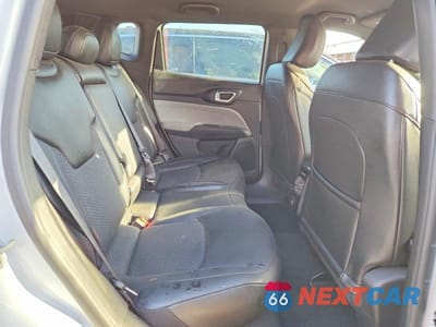 Zdjęcie 11 z 13 samochodu: 2025 JEEP COMPASS LATITUDE VIN:3C4NJDBN2ST619305 - miniatura