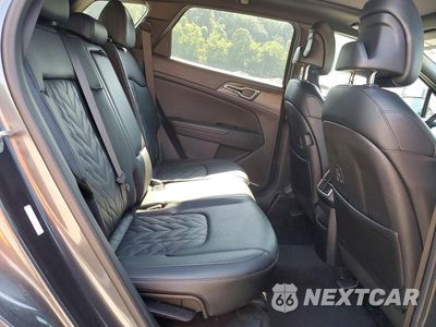 Zdjęcie 11 z 13 samochodu: 2023 KIA SPORTAGE X LINE VIN:5XYK6CAF8PG043257 - miniatura