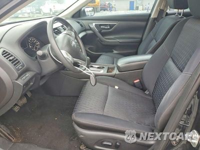 Zdjęcie 7 z 12 samochodu: 2016 NISSAN ALTIMA 2.5 S VIN:1N4AL3APXGN347556 - miniatura