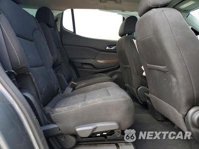 Zdjęcie 11 z 14 samochodu: 2021 GMC ACADIA SLE VIN:1GKKNRLS4MZ123902 - miniatura