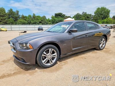2013 DODGE CHARGER R/T 2C3CDXDT8DH580568 - główne zdjęcie licytacji z USA - miniatura