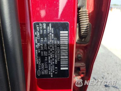 Zdjęcie 13 z 13 samochodu: 2025 HYUNDAI ELANTRA SEL SPORT VIN:KMHLM4DG2SU959813 - miniatura