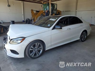 2016 MERCEDES-BENZ E 350 WDDHF5KB2GB205031 - główne zdjęcie licytacji z USA - miniatura