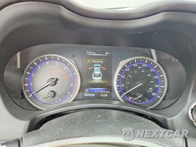 Zdjęcie 9 z 12 samochodu: 2015 INFINITI Q50 PREMIUM VIN:JN1BV7AP6FM350767 - miniatura
