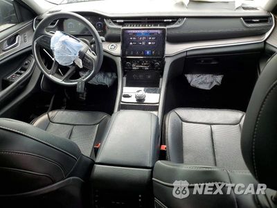 Zdjęcie 8 z 13 samochodu: 2024 JEEP GRAND CHEROKEE L LIMITED VIN:1C4RJKBGXR8927094 - miniatura