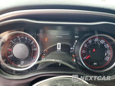 Zdjęcie 9 z 12 samochodu: 2022 DODGE CHALLENGER SXT VIN:2C3CDZAG0NH112760 - miniatura