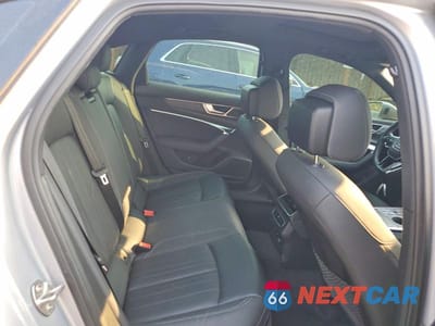 Zdjęcie 10 z 12 samochodu: 2021 AUDI A6 PREMIUM PLUS VIN:WAUL2AF29MN043926 - miniatura