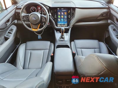 Zdjęcie 8 z 13 samochodu: 2024 SUBARU OUTBACK WILDERNESS VIN:4S4BTGUD3R3259644 - miniatura