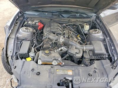 Zdjęcie 11 z 12 samochodu: 2014 FORD MUSTANG VIN:1ZVBP8AM7E5256034 - miniatura