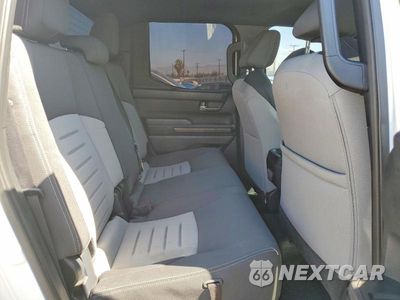 Zdjęcie 10 z 12 samochodu: 2024 TOYOTA TACOMA TRD SPORT VIN:3TMLB5JN0RM080179 - miniatura