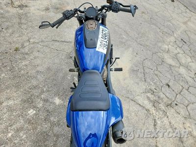 Zdjęcie 6 z 8 samochodu: 2023 HARLEY-DAVIDSON RH1250 S VIN:1HD1ZC416PB308995 - miniatura
