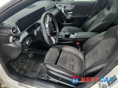 Zdjęcie 7 z 12 samochodu: 2021 MERCEDES-BENZ CLA 250 VIN:W1K5J4GB4MN153805 - miniatura