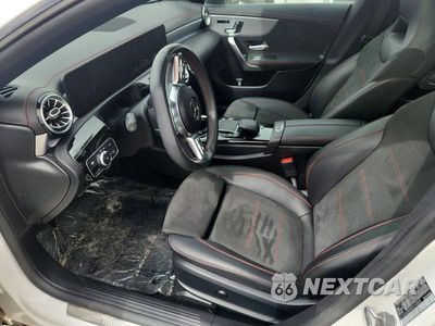 Zdjęcie 7 z 12 samochodu: 2021 MERCEDES-BENZ CLA 250 VIN:W1K5J4GB4MN153805 - miniatura