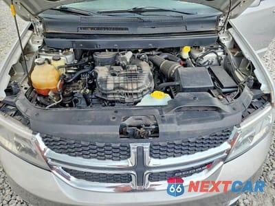 Zdjęcie 12 z 13 samochodu: 2014 DODGE JOURNEY SXT VIN:3C4PDDBG5ET113134 - miniatura