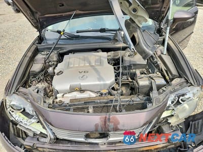 Zdjęcie 11 z 12 samochodu: 2013 LEXUS ES 350 VIN:JTHBK1GG0D2035867 - miniatura
