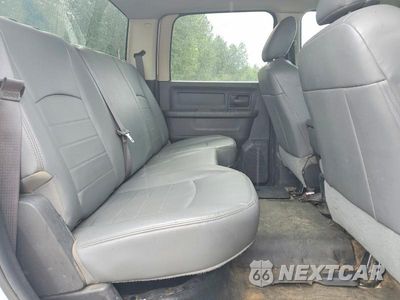 Zdjęcie 10 z 12 samochodu: 2018 RAM 1500 ST VIN:1C6RR7SM9JS352870 - miniatura