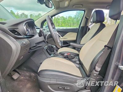 Zdjęcie 7 z 13 samochodu: 2018 BUICK ENCORE PREFERRED VIN:KL4CJESB2JB519881 - miniatura
