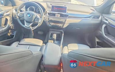 Zdjęcie 8 z 12 samochodu: 2023 BMW X2 XDRIVE28I VIN:WBXYJ1C03P5V53906 - miniatura