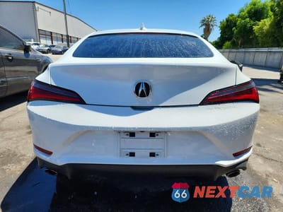 Zdjęcie 6 z 12 samochodu: 2023 ACURA INTEGRA VIN:19UDE4H26PA026365 - miniatura