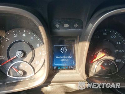 Zdjęcie 9 z 12 samochodu: 2016 CHEVROLET MALIBU LIMITED LT VIN:1G11C5SA4GU138070 - miniatura