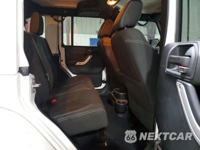 Zdjęcie 11 z 14 samochodu: 2017 JEEP WRANGLER UNLIMITED RUBICON VIN:1C4BJWFG3HL610496 - miniatura