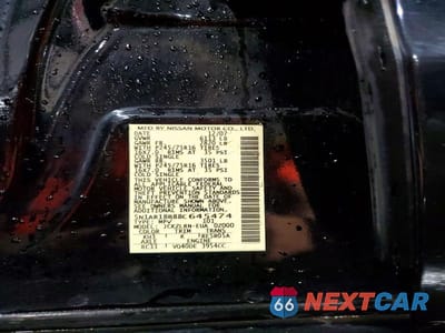 Zdjęcie 14 z 14 samochodu: 2008 NISSAN PATHFINDER S VIN:5N1AR18B88C645474 - miniatura