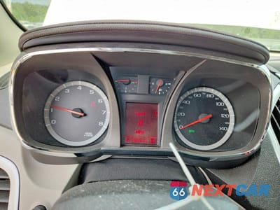 Zdjęcie 9 z 13 samochodu: 2012 GMC TERRAIN SLT VIN:2GKFLXEK1C6363668 - miniatura
