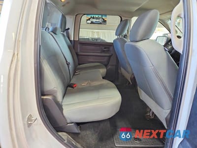 Zdjęcie 10 z 12 samochodu: 2016 RAM 1500 ST VIN:1C6RR7KM9GS229272 - miniatura