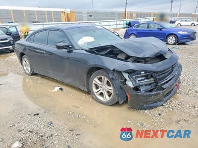 Czwarte zdjęcie samochodu z boku: 2020 DODGE CHARGER SXT VIN:2C3CDXBG4LH215874 - miniatura