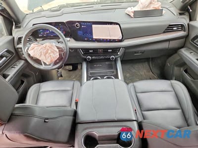 Zdjęcie 8 z 13 samochodu: 2025 CHEVROLET TAHOE K1500 Z71 VIN:1GNS6PRD8SR167461 - miniatura