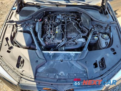 Zdjęcie 11 z 12 samochodu: 2018 BMW 540 I VIN:WBAJE5C58JG918045 - miniatura