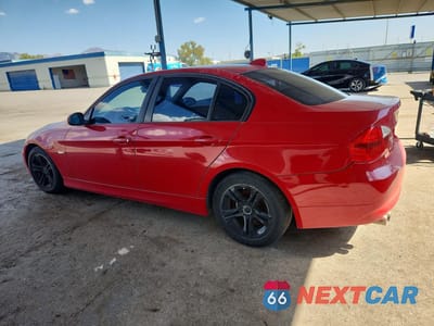 Drugie zdjęcie samochodu z przodu: 2008 BMW 328 I VIN:WBAVA37598NL56559 - miniatura