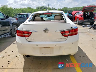 Zdjęcie 6 z 12 samochodu: 2016 BUICK VERANO SPORT TOURING VIN:1G4PW5SK2G4155110 - miniatura