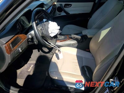 Zdjęcie 7 z 12 samochodu: 2011 BMW 328 XI SULEV VIN:WBAPK5G58BNN79796 - miniatura