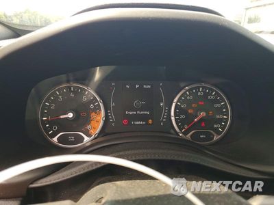 Zdjęcie 9 z 13 samochodu: 2018 JEEP RENEGADE SPORT VIN:ZACCJBAB8JPG97967 - miniatura