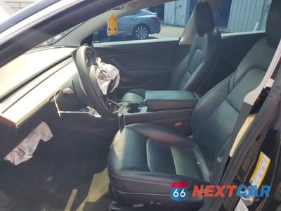 Zdjęcie 7 z 12 samochodu: 2020 TESLA MODEL 3 VIN:5YJ3E1EB1LF600529 - miniatura