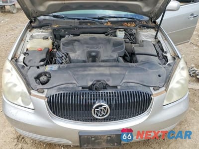 Zdjęcie 11 z 12 samochodu: 2008 BUICK LUCERNE VIN:1G4HD57248U185651 - miniatura