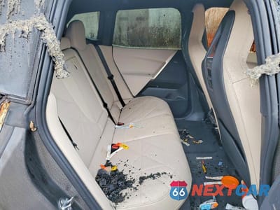 Zdjęcie 11 z 13 samochodu: 2025 BMW IX XDRIVE50 VIN:WB523CF0XSCU09712 - miniatura