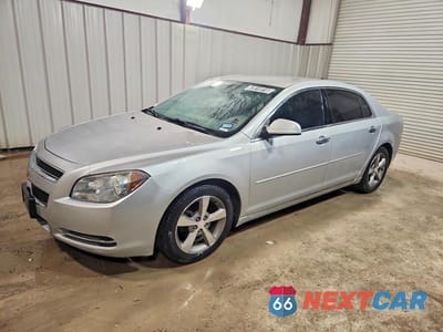 2012 CHEVROLET MALIBU 2LT 1G1ZD5EU7CF340020 - główne zdjęcie licytacji z USA - miniatura
