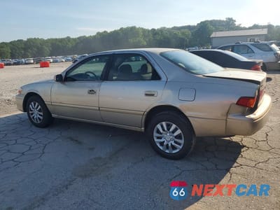 Drugie zdjęcie samochodu z przodu: 2001 TOYOTA CAMRY LE VIN:4T1BG22K91U028948 - miniatura