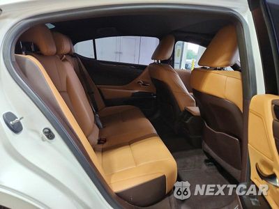 Zdjęcie 10 z 12 samochodu: 2021 LEXUS ES 250 BASE VIN:58AD11D13MU008068 - miniatura