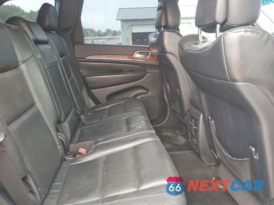 Zdjęcie 11 z 13 samochodu: 2012 JEEP GRAND CHEROKEE LIMITED VIN:1C4RJEBT9CC314161 - miniatura