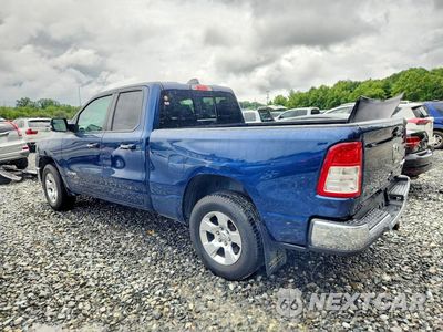 Drugie zdjęcie samochodu z przodu: 2020 RAM 1500 BIG HORN/LONE STAR VIN:1C6RRFBG2LN291044 - miniatura