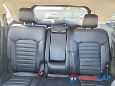 Zdjęcie 10 z 13 samochodu: 2018 FORD EDGE SEL VIN:2FMPK4J99JBC21928 - miniatura