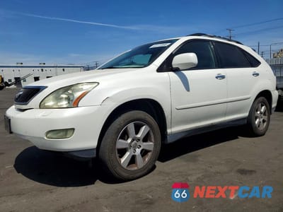 2009 LEXUS RX 350 2T2GK31U69C059306 - główne zdjęcie licytacji z USA - miniatura