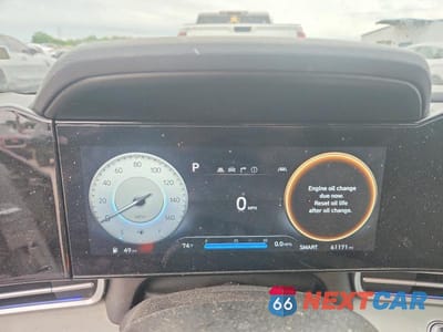 Zdjęcie 9 z 12 samochodu: 2024 HYUNDAI ELANTRA LIMITED VIN:KMHLP4DG8RU834378 - miniatura