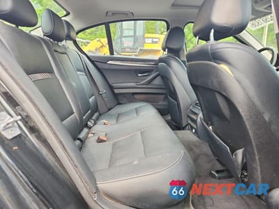 Zdjęcie 10 z 12 samochodu: 2014 BMW 528 XI VIN:WBA5A7C5XED219547 - miniatura